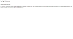 Desktop Screenshot of chatfieldhealthcare.com